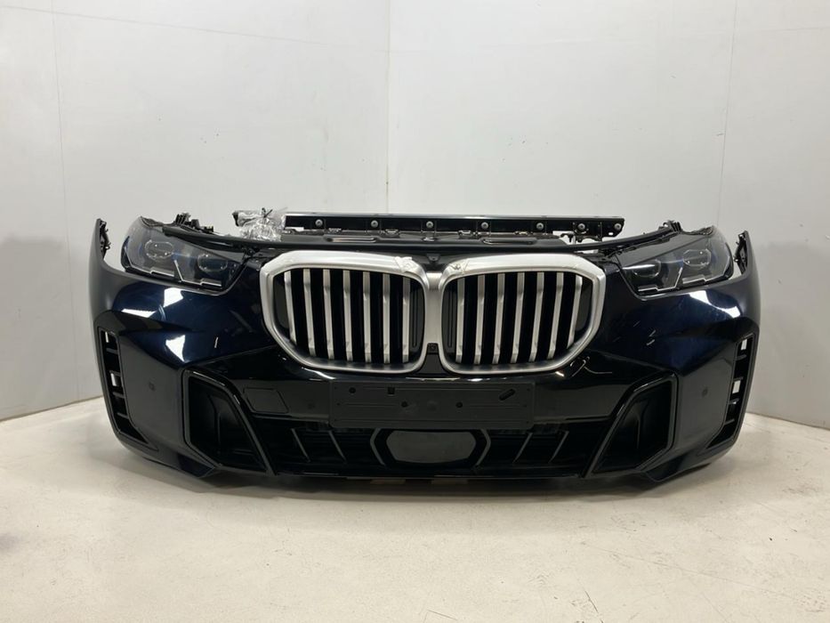 BMW G05 LCI 3.0 дизел оомплект маска , фарове….