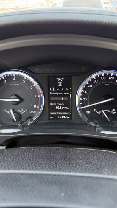 Продам Toyota Highlander