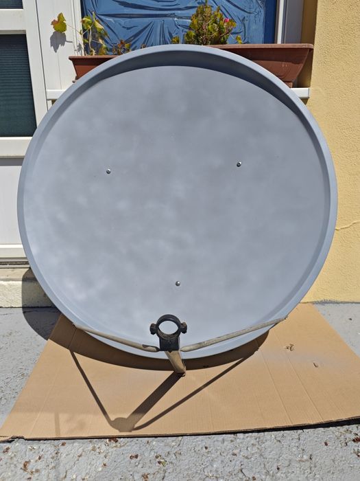 Antena offset 116 cm
