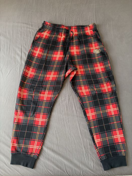 Pantaloni Jordan