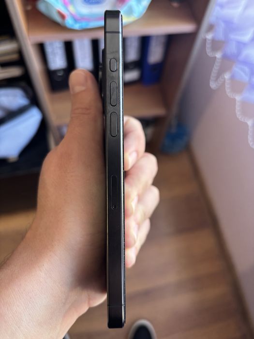 iPhone 15 Pro Max 256 GB