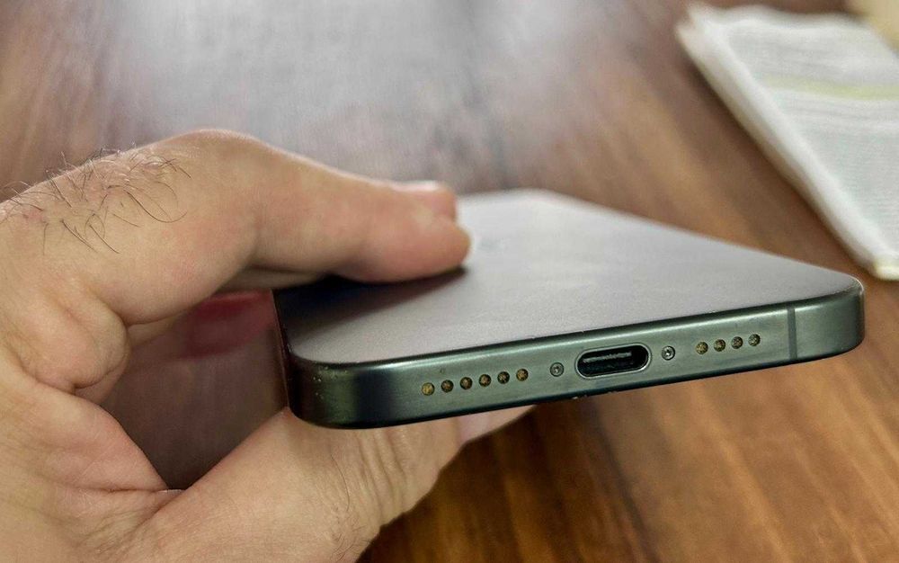 iphone 15 pro max 512 gb cutie factura huse incarcator original