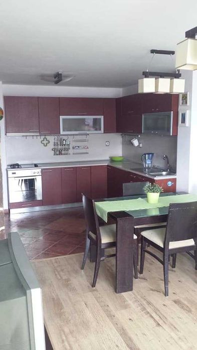 Дава се под наем Тристаен апартамент в София, Лагера - 86 кв.м за 746.64 € - Снимка #10