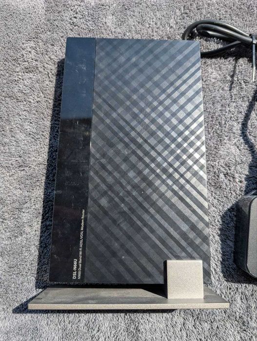 Router Asus N66U