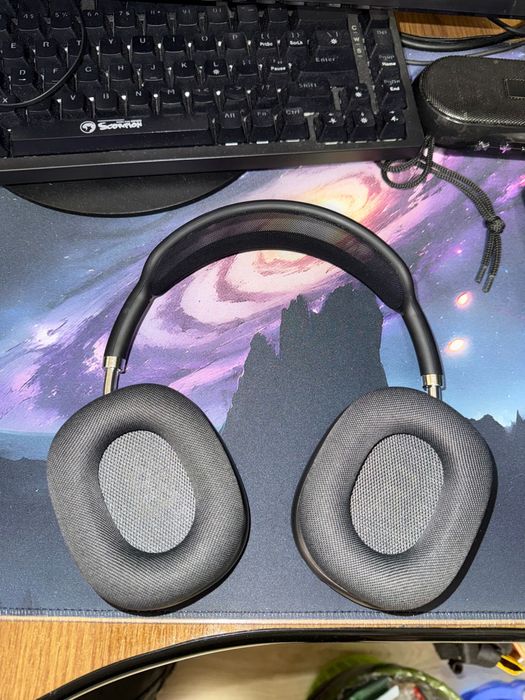 AirPods Max 2 desing