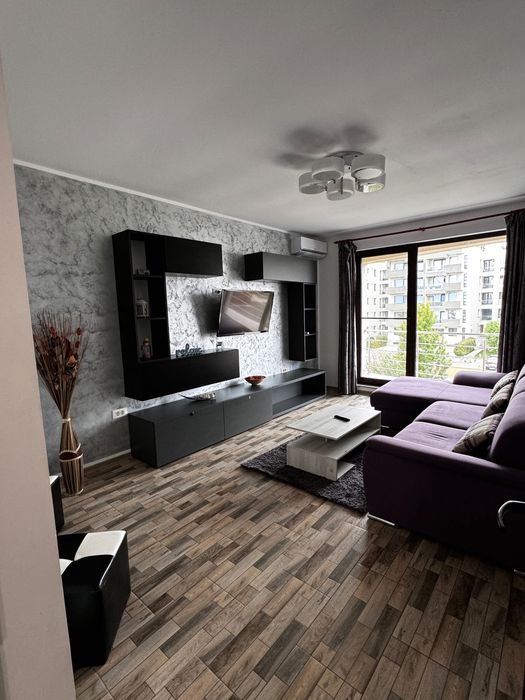 Cazare mamaia nord apartament 2 camere 6+1 gratis
