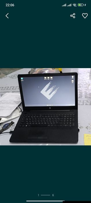 Ноудбуг 8/256ssd