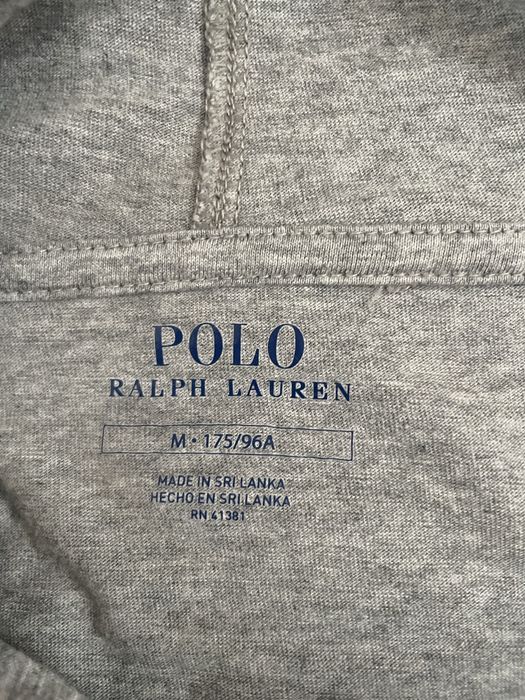 Оригинална мъжка блуза Polo Ralph Lauren