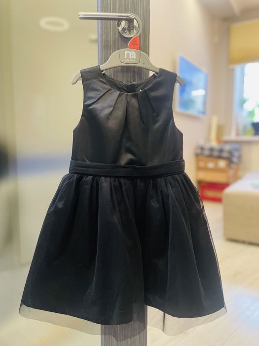 Праздничное платье