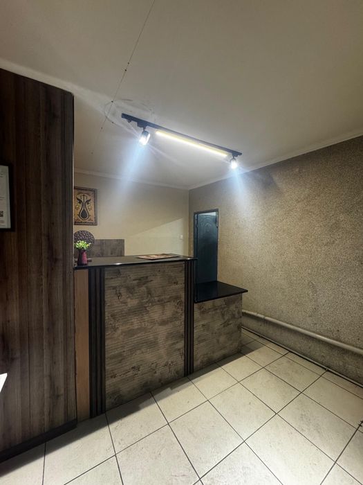 Сдается помещение под бизнес