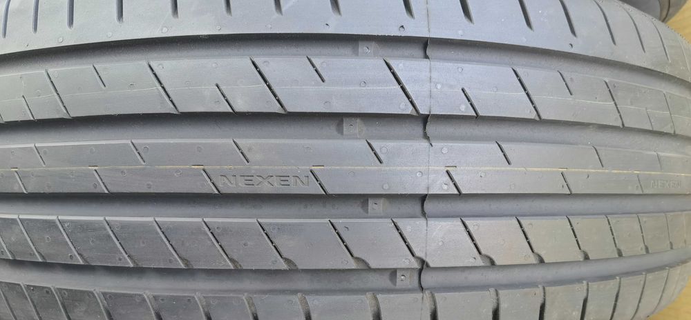 Чисто НОВИ 205 65 17 NEXEN N'Fera Sport