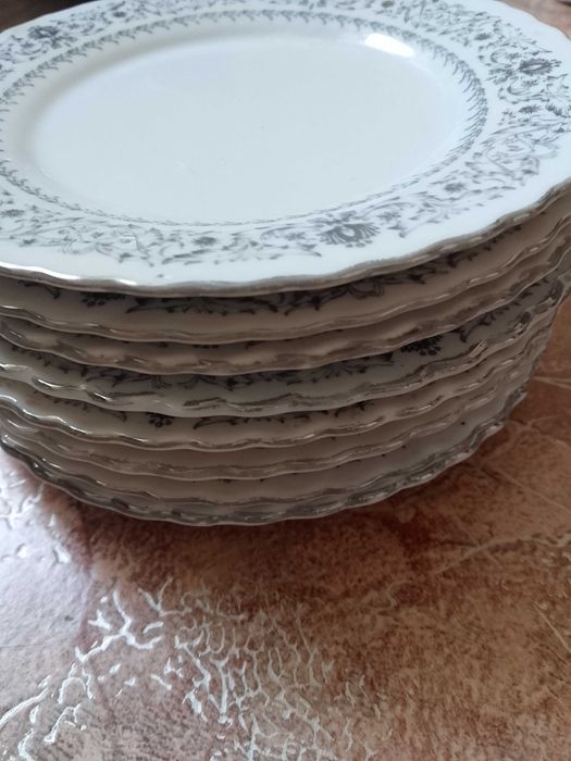 Продам советскую посуду