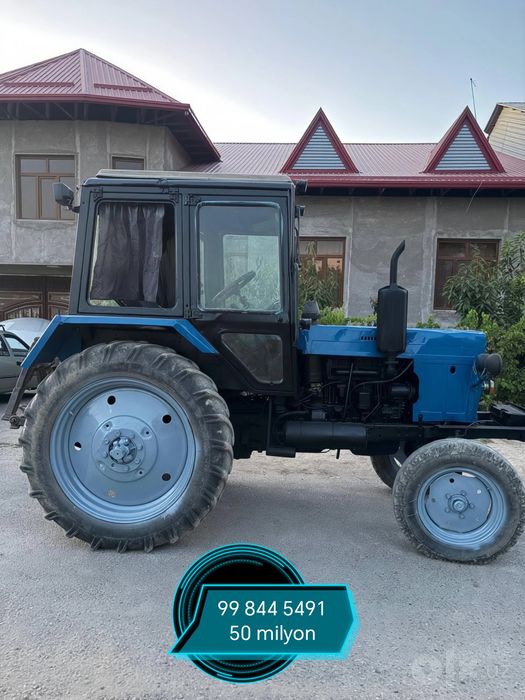 Belarus sotiladi