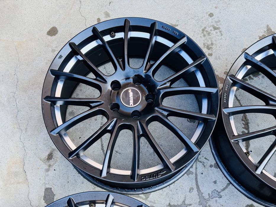 4бр ал Audi A4/A5/A6/ 18цола немски