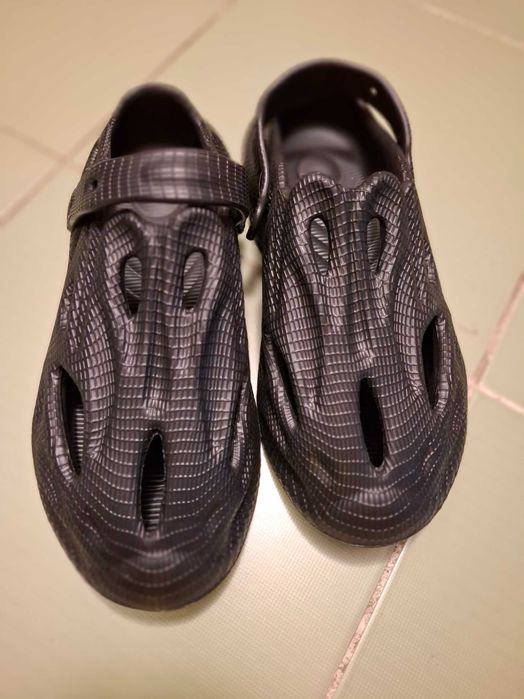 Pantofi De Vară Pentru Bărbați ultralight din silicon