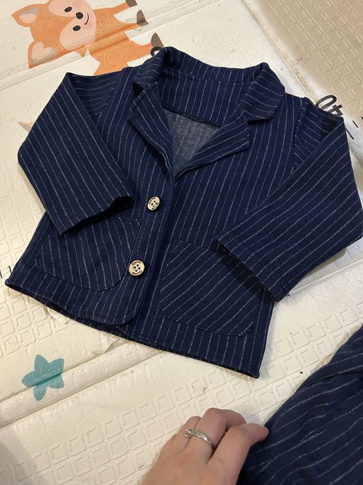 Мальчиковый костюмчик