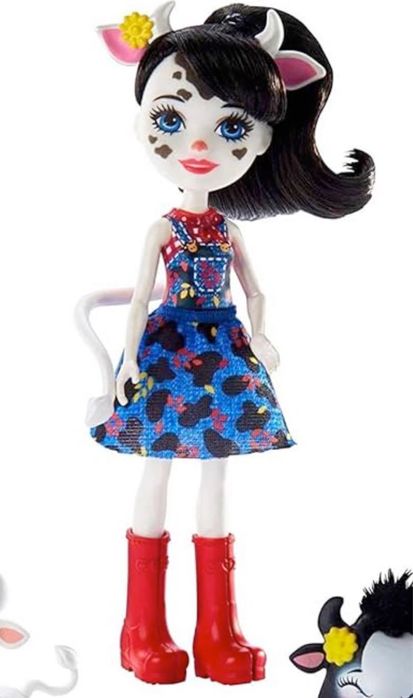 Куклы Enchantimals, Bratz Kidz ОРИГИНАЛ