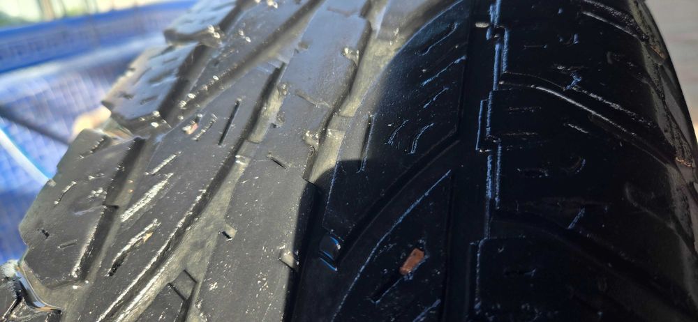 АТ шины 225/65/17