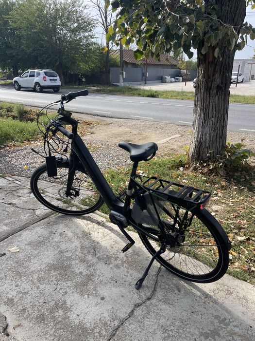 URGENT !! Vand bicicleta electrica