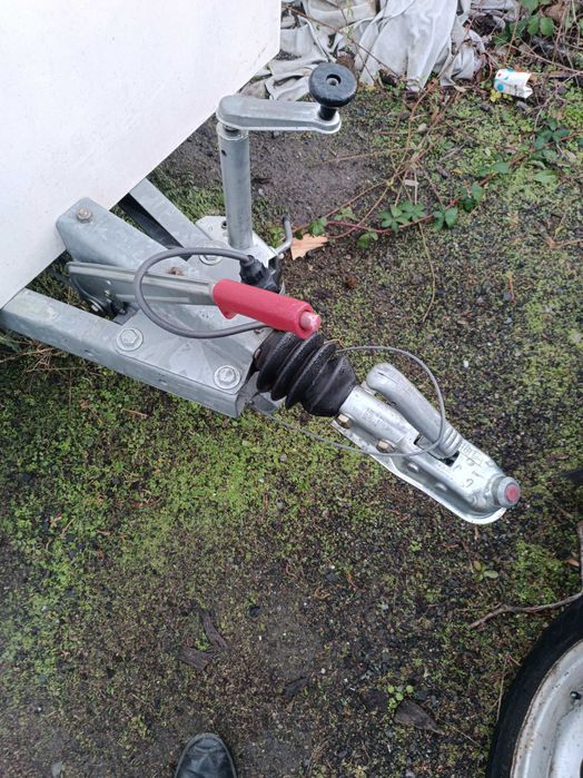 Ремарке палатка . Продавам.