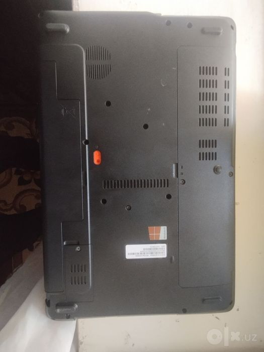 Acer Aspire E1-571G — Core i3, 4GB RAM, 500GB HDD, NVIDIA