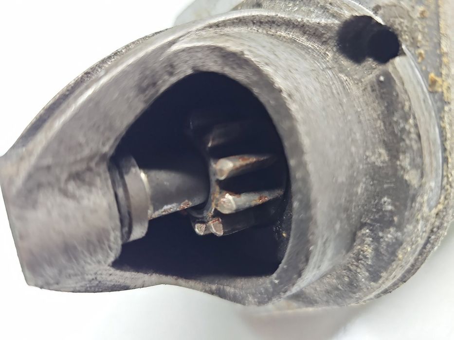 Electromotor Ford B-Max [Fabr 2012-2017] 8V21-11000-BD 1.3 Benz SNJB60