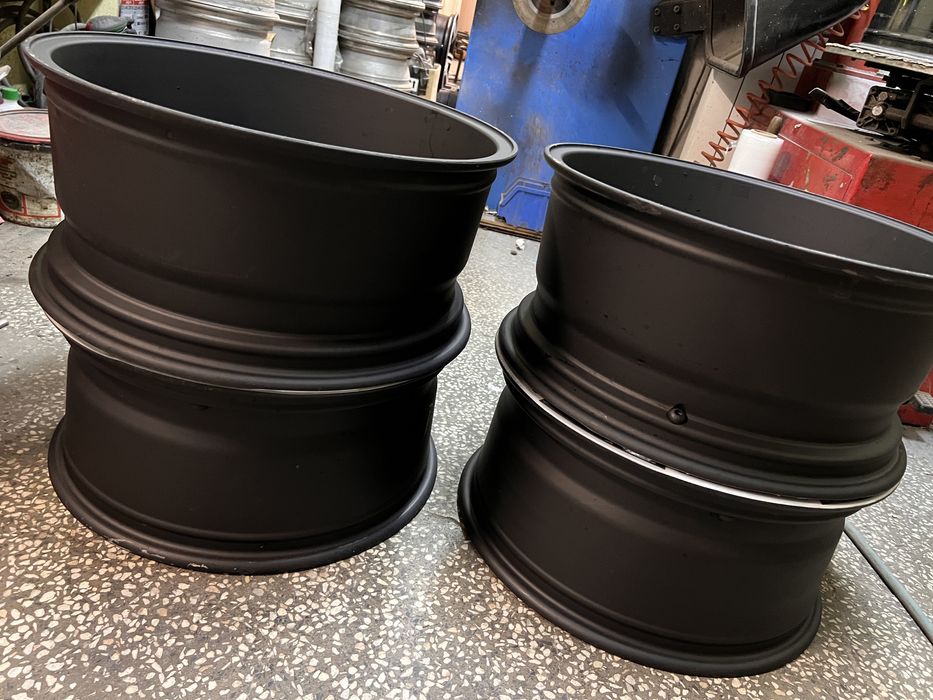 19” 5x112 8,5j ET48 / 57.1 Джанти за Ауди Фолксваген Шкода Сеат