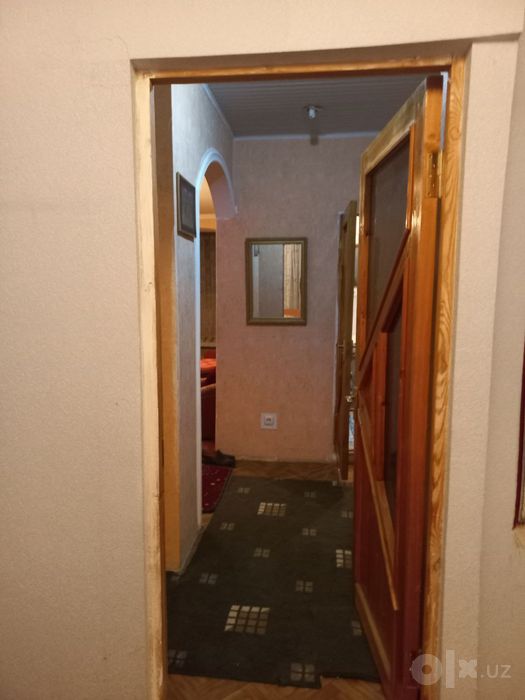 Авиасозлар-3 квартира продается 3 комнатная