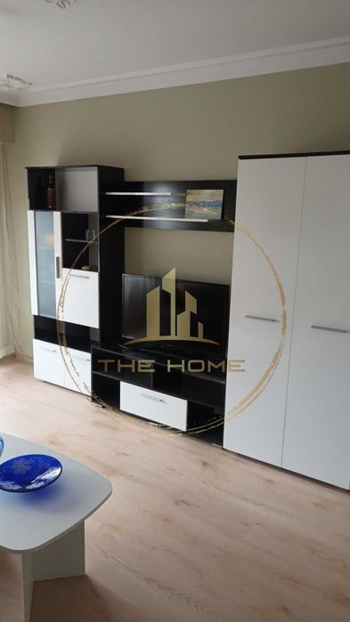 Дава се под наем Тристаен апартамент в Варна, Цветен квартал - 90 кв.м за 500 € - Снимка #2