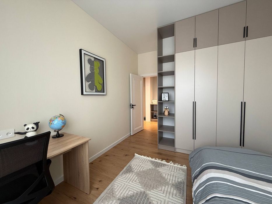 Продается квартира в центре Самарканда