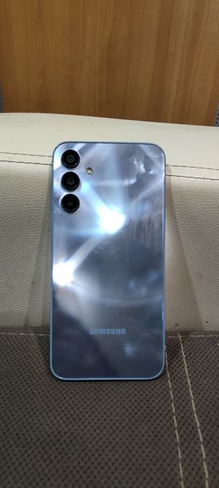 Samsung galaxy a 15
