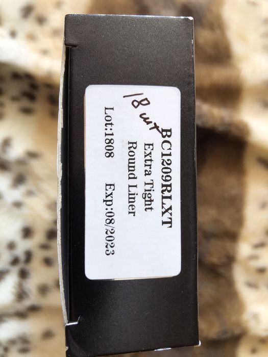 Тату картреджи