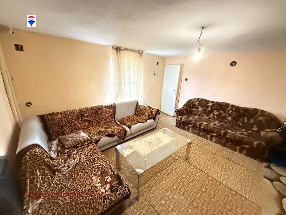 Продава се Къща в Русе, в.з. Касева Чешма - 106 кв.м за 746 €/кв.м - Снимка #7