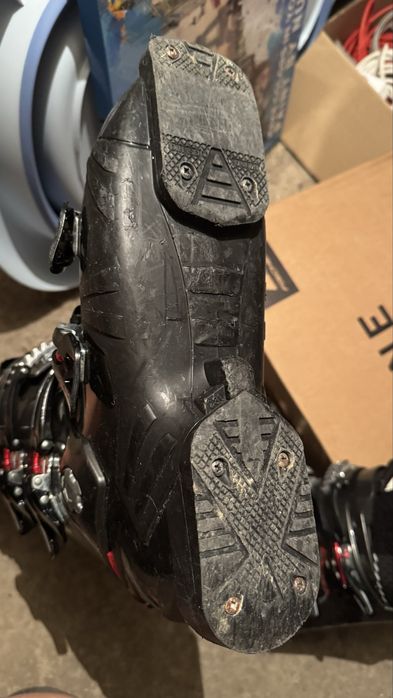 Clapari head second flex 60 incepatori