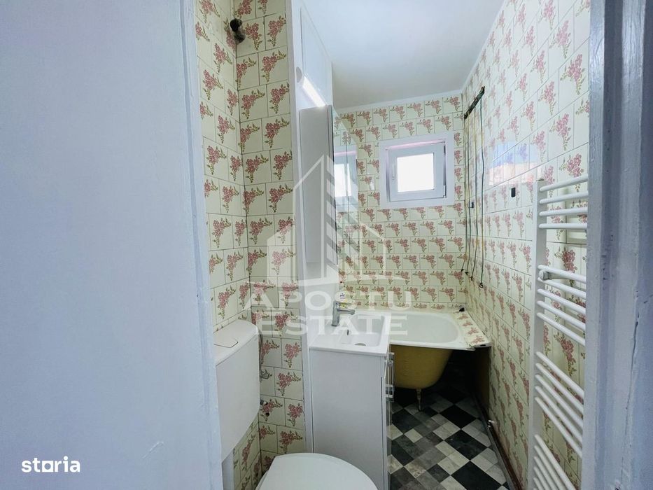 Apartament 4 Camere/Spațios și Luminos/Etaj 7 – Zona Vlaicu/72 mp