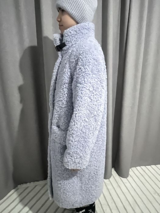 Шуба, размер 42-44