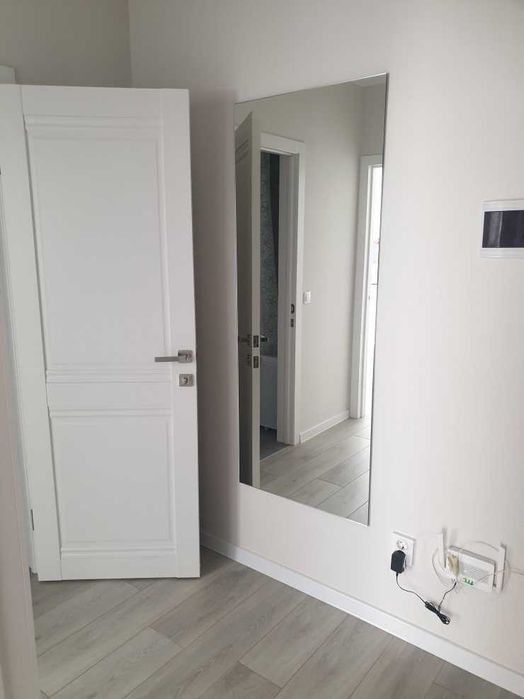 Зеркала с подсветкой