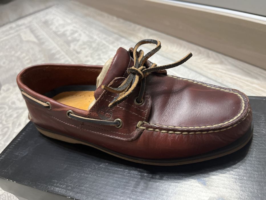 Обувь Timberland оригинальные