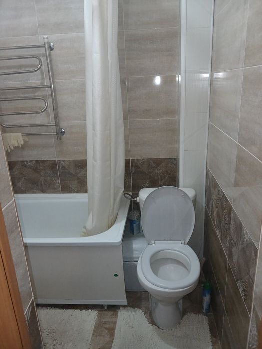 Продам квартиру.