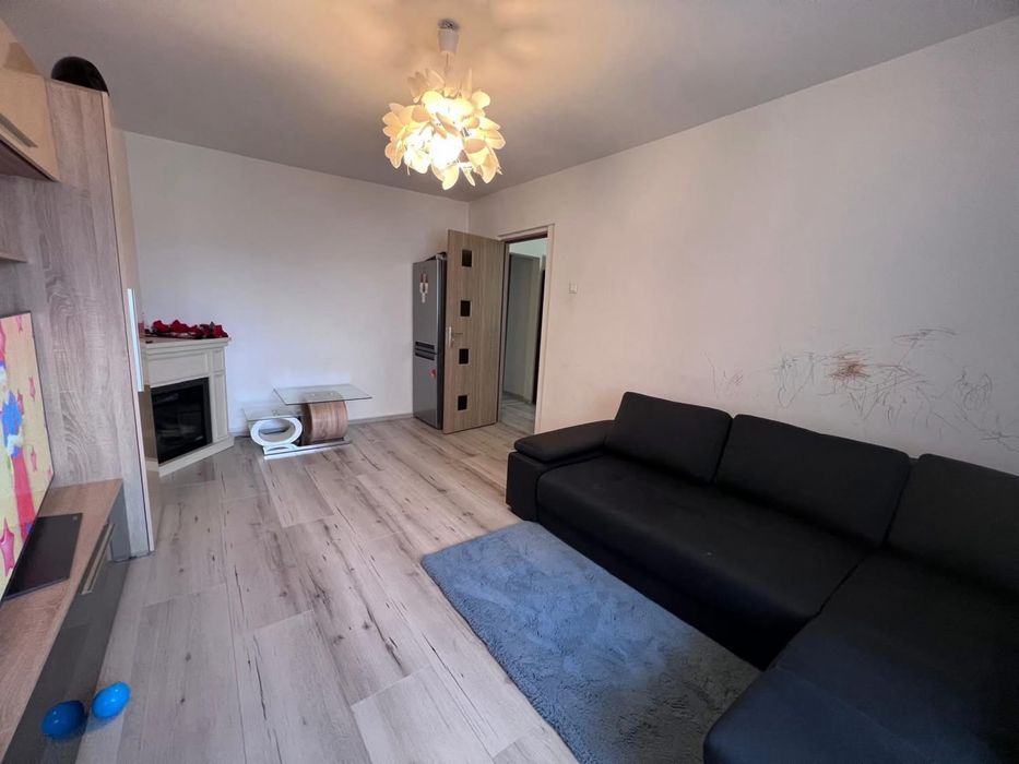 Apartament 4 camere
