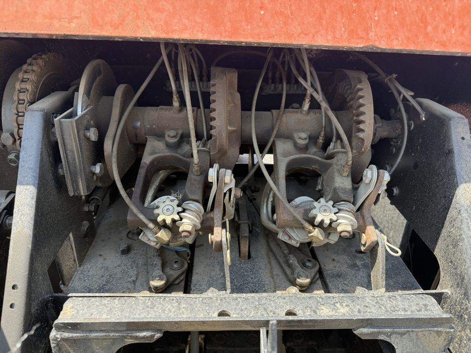 Пресс- подборщик 9YF-2200