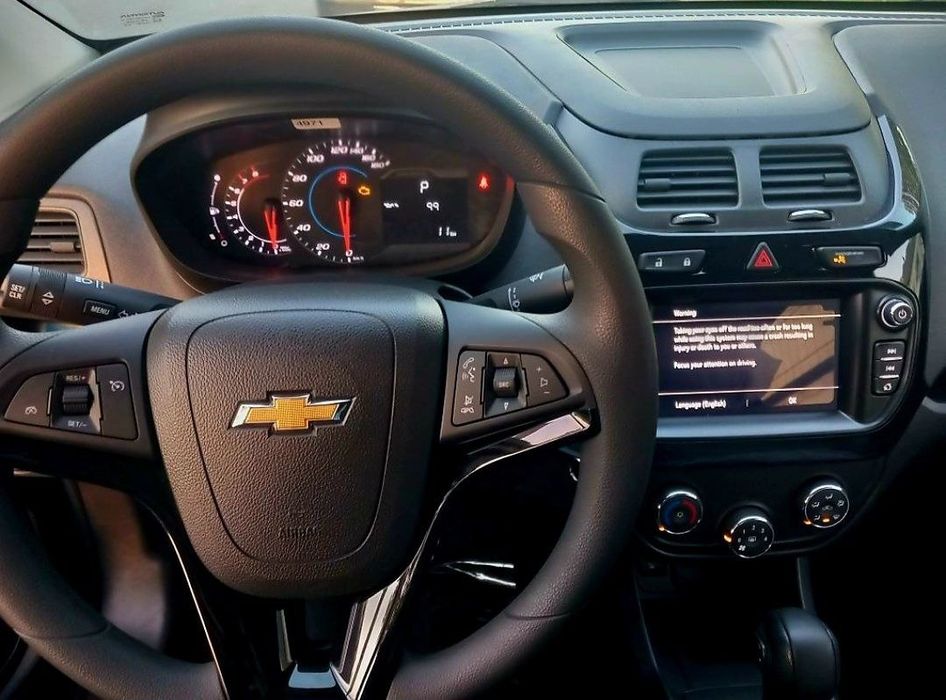 **Cobalt msm style 2026 yangi