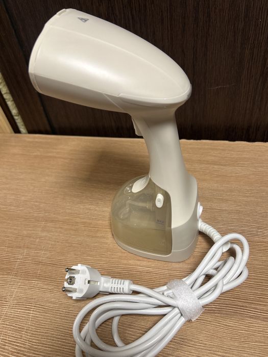 Парна ютия силверкрест