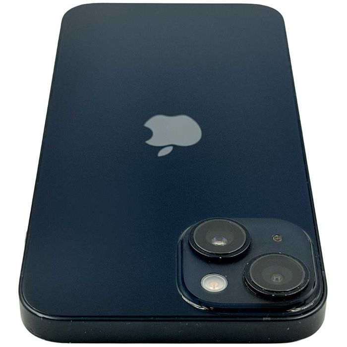 Magazin Apple iPhone 14 Midnight 128GB Foarte Bun Cu Garantie Rate