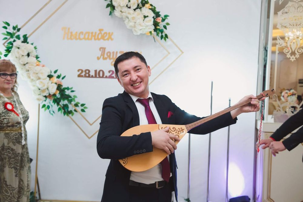 Тамада Ведущий 40.000