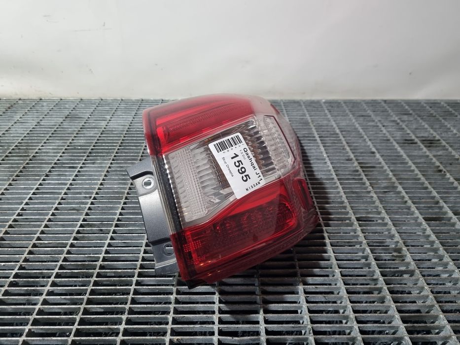 Stop Dreapta Nissan Qashqai J11 2013 - 2017 SUV 4 Usi (1595) Cu led 22018013 Garantie