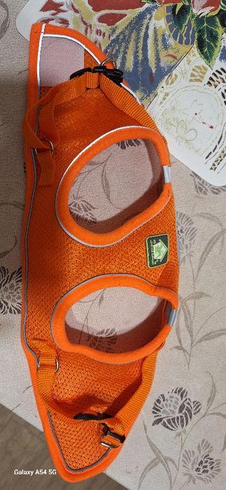 Шлейка для собачки, раз М