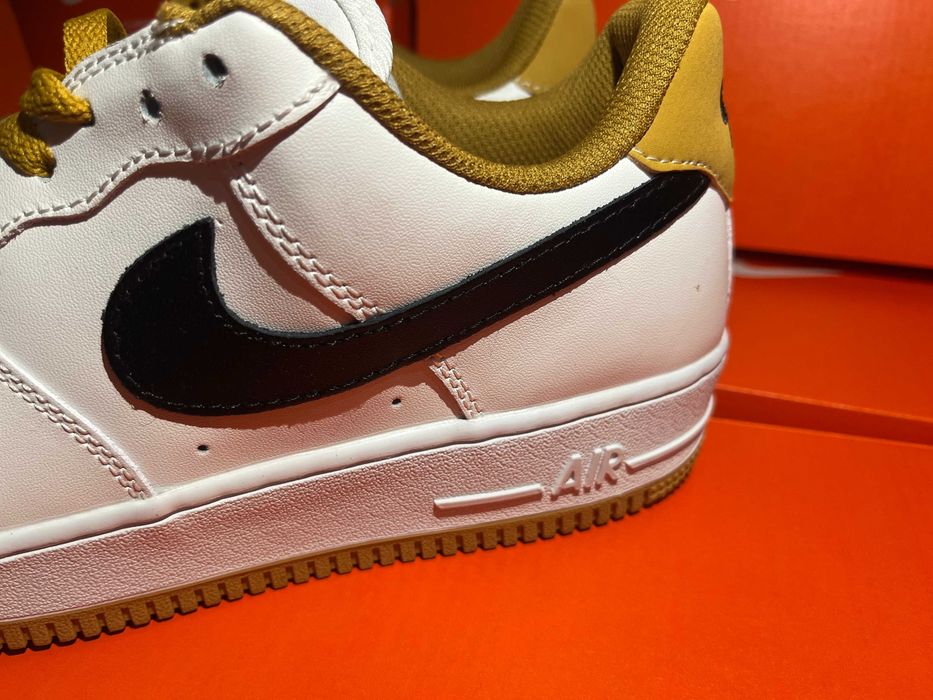 Кроссовки Nike Air Force