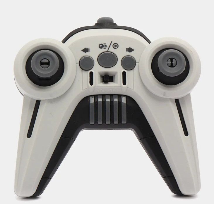 Машинка танк на радио управление, есть уступка