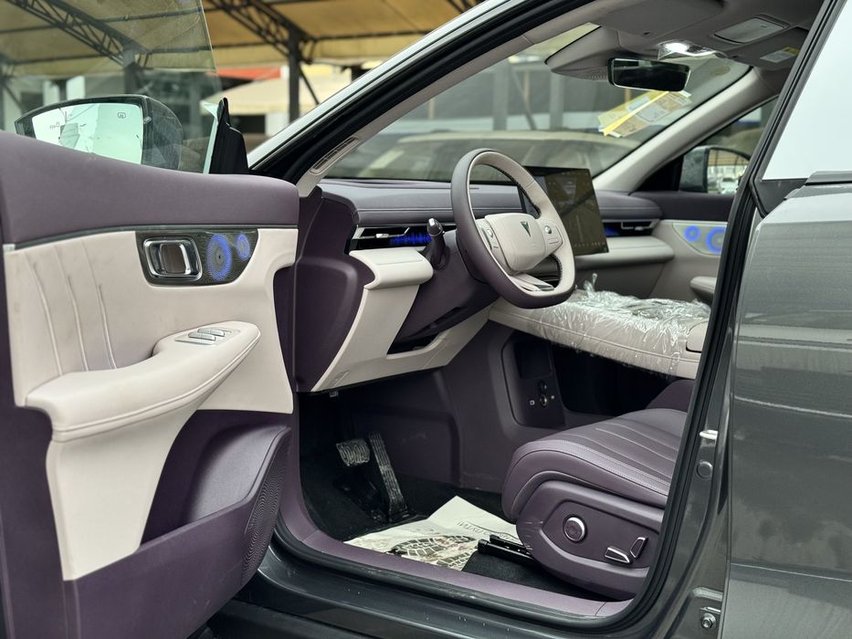 Depal restayling 2026 2 ta massajli